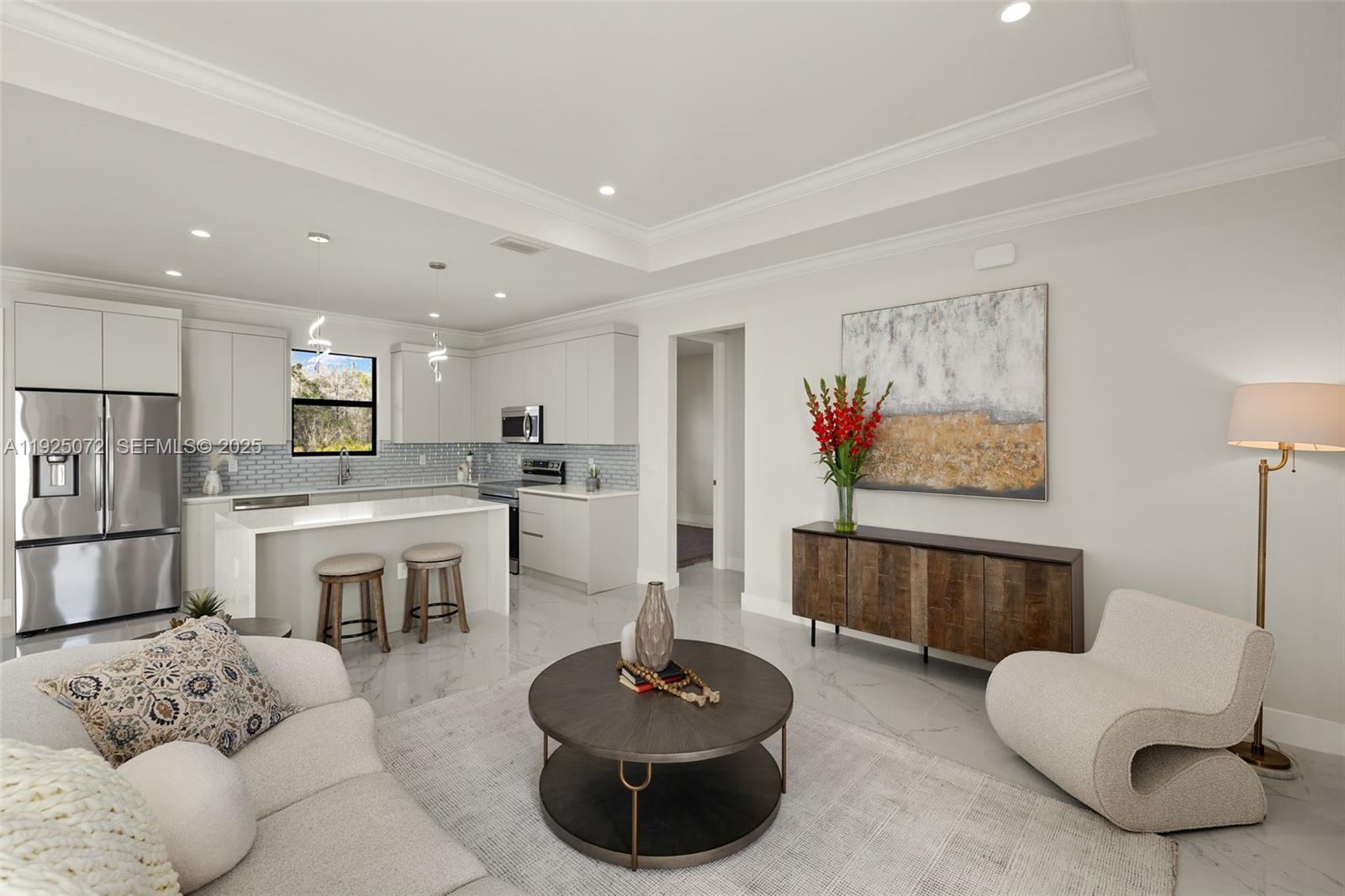 Golden Gate Estates - Residential