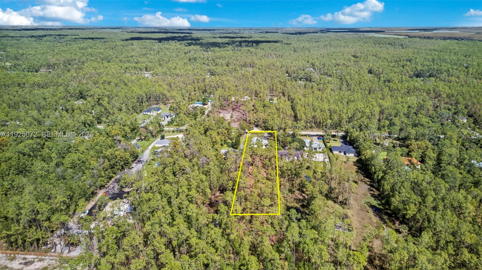 Golden Gate Estates - Residential