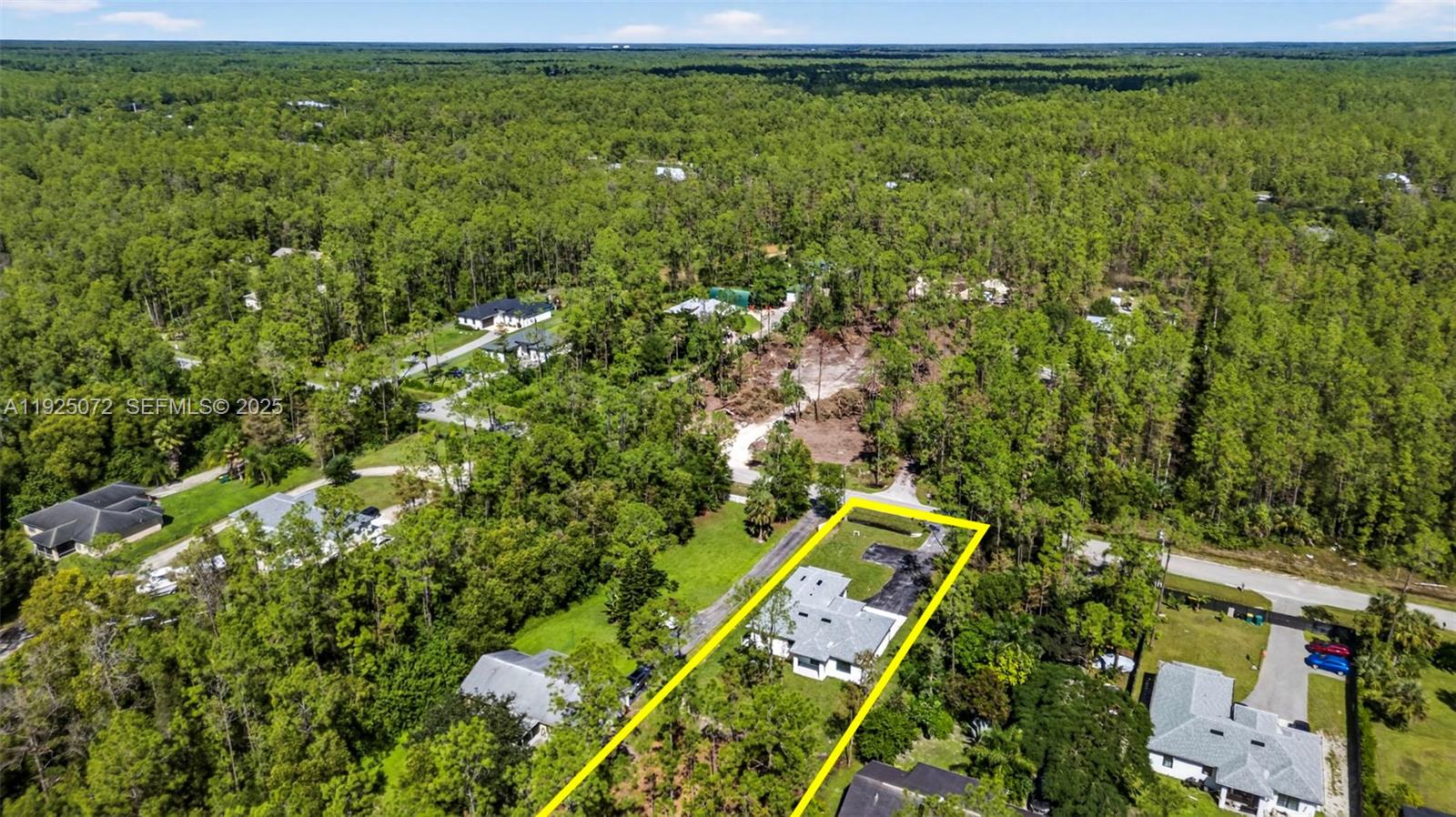 Golden Gate Estates - Residential