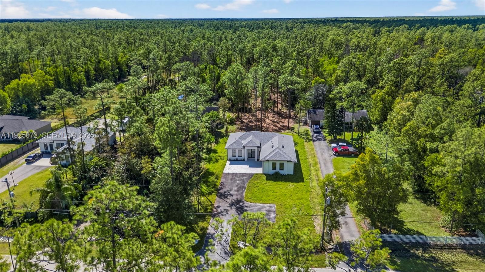 Golden Gate Estates - Residential