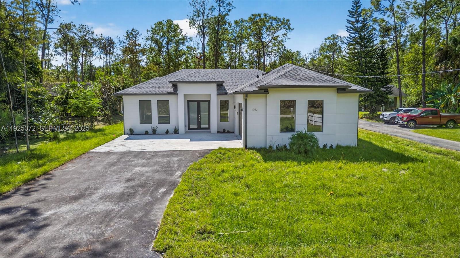 Golden Gate Estates - Residential