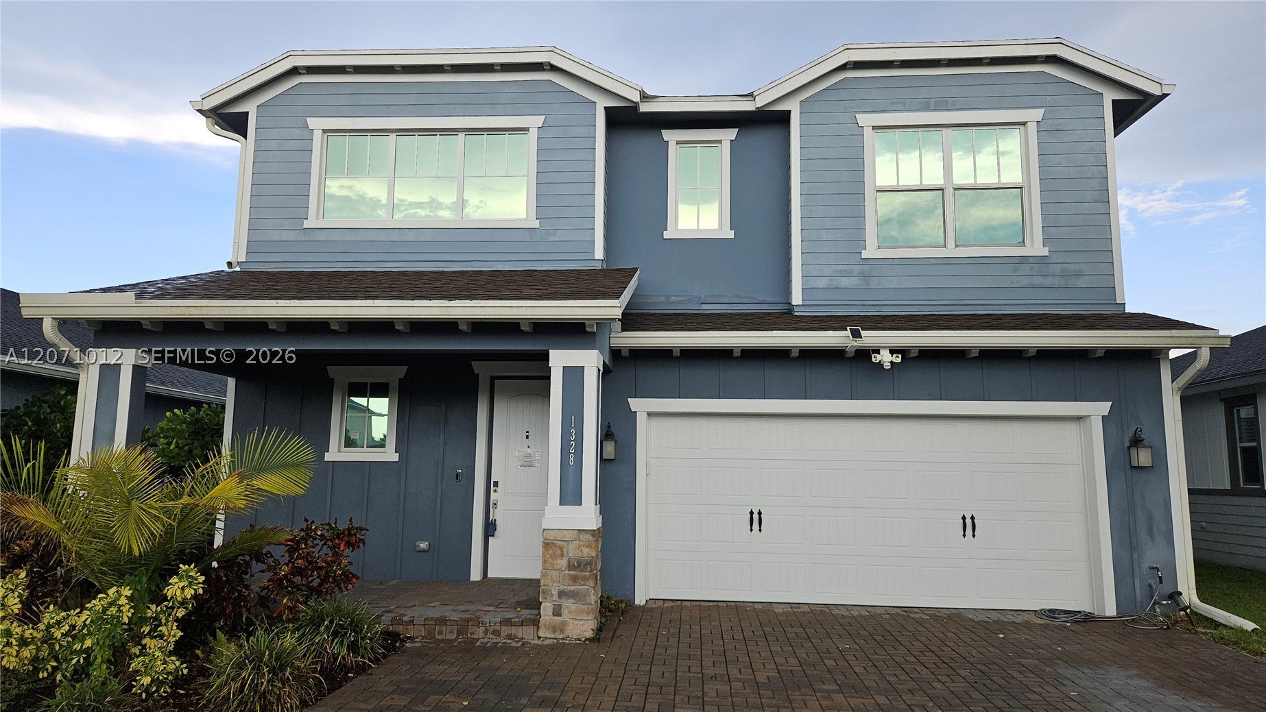 View photos, virtual tours, details... 1328 Wandering Willow Way