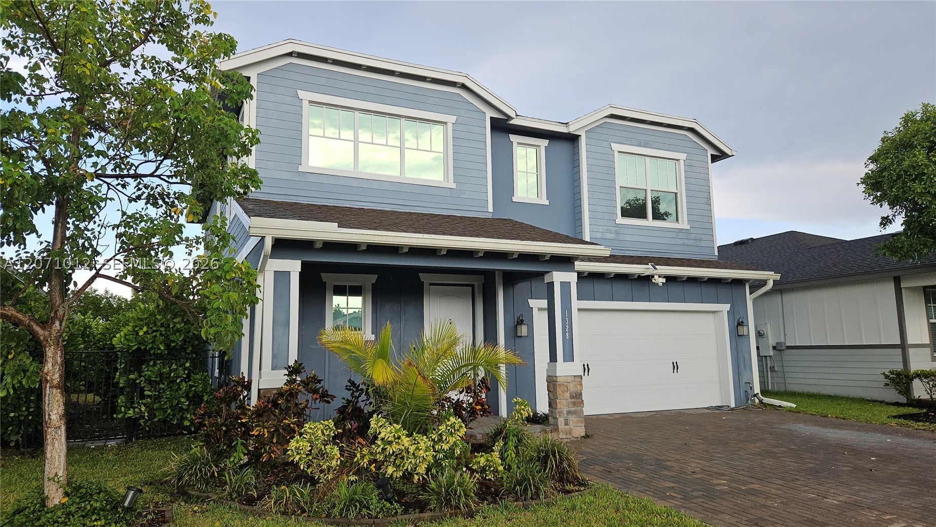 View photos, virtual tours, details... 1328 Wandering Willow Way