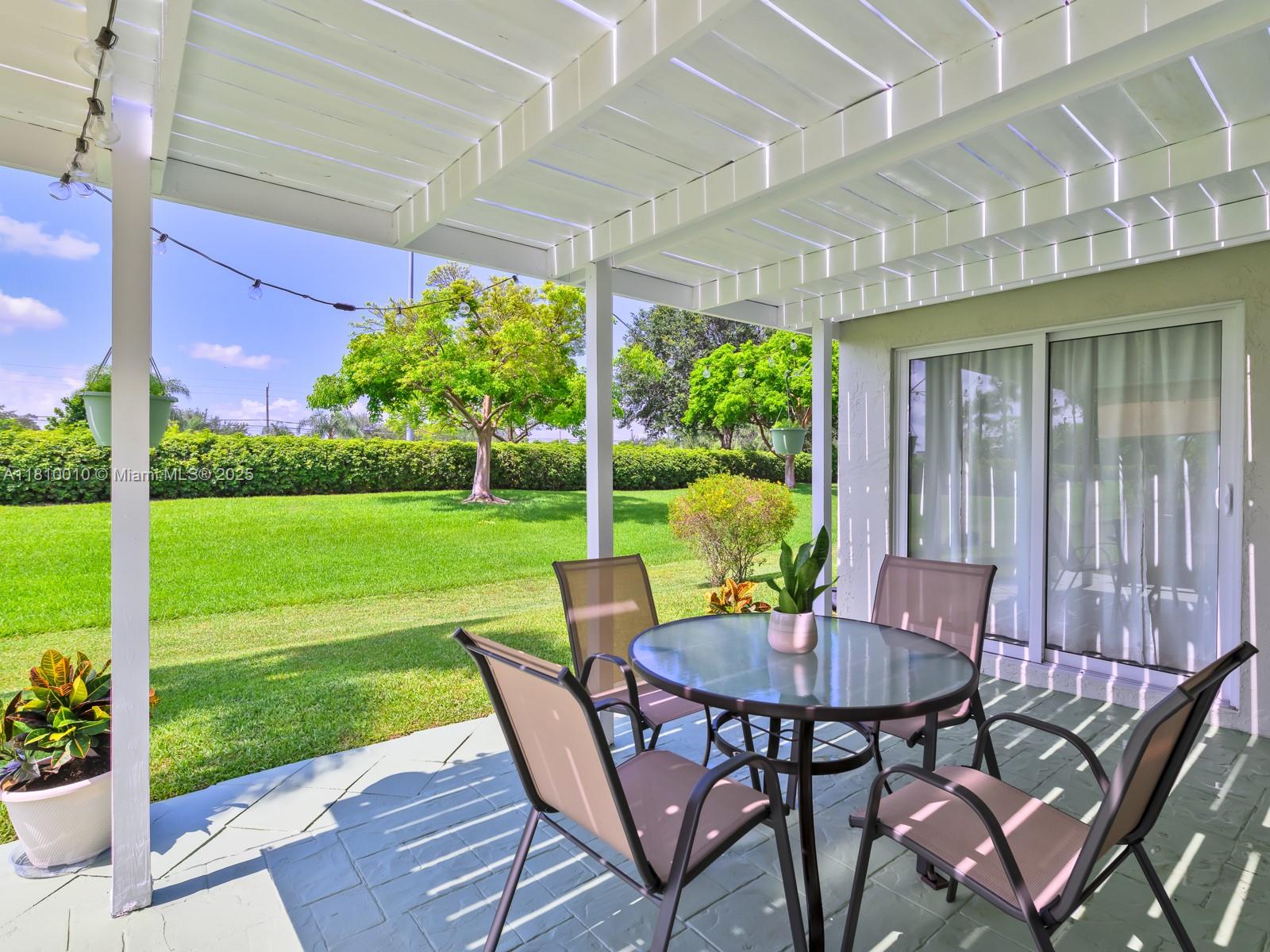 Chapel Oaks - Residential