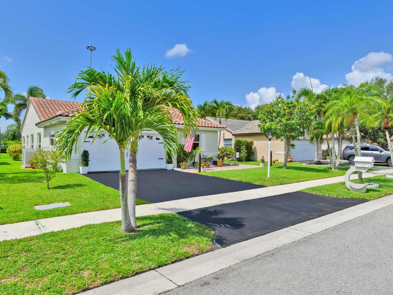 Chapel Oaks - Residential