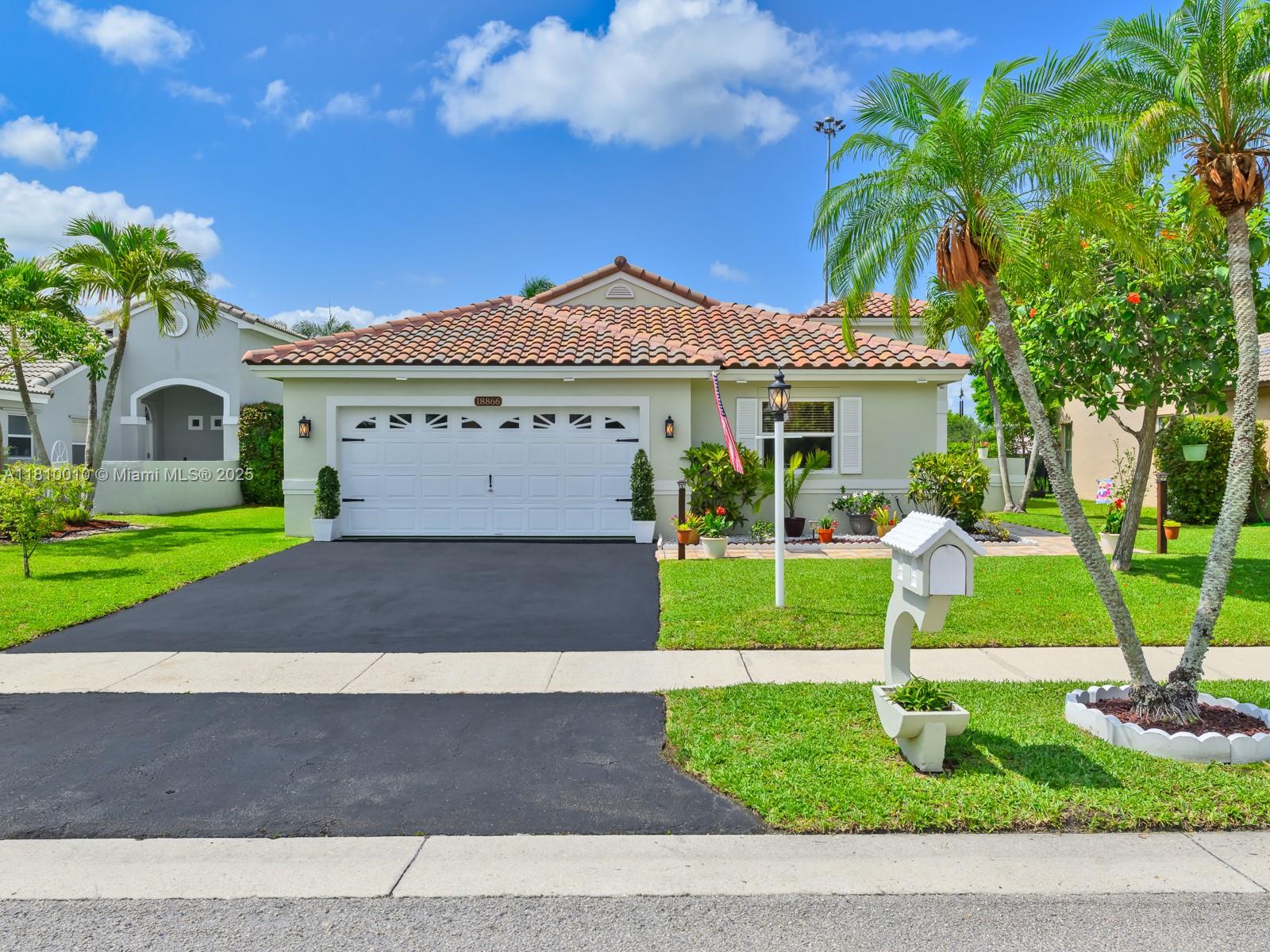 Chapel Oaks - Residential