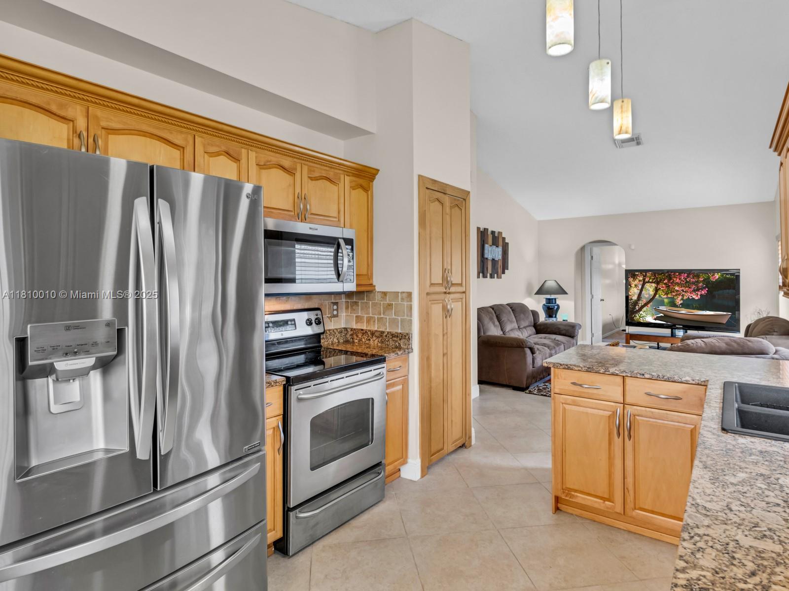 Chapel Oaks - Residential
