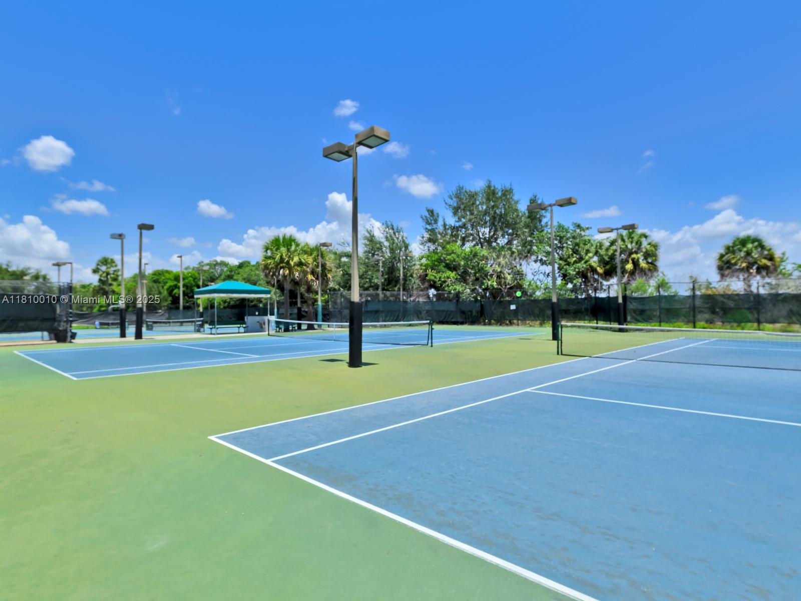 Chapel Oaks - Residential
