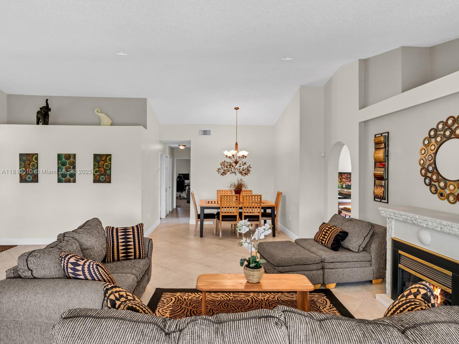 Chapel Oaks - Residential