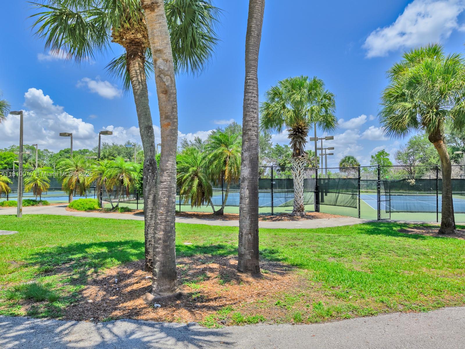 Chapel Oaks - Residential