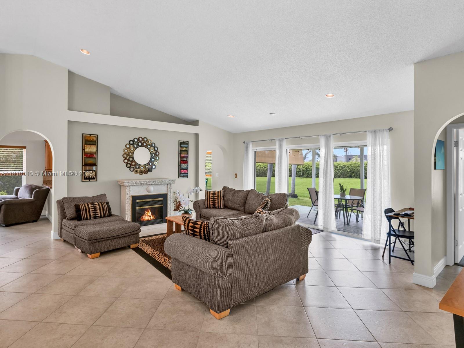 Chapel Oaks - Residential