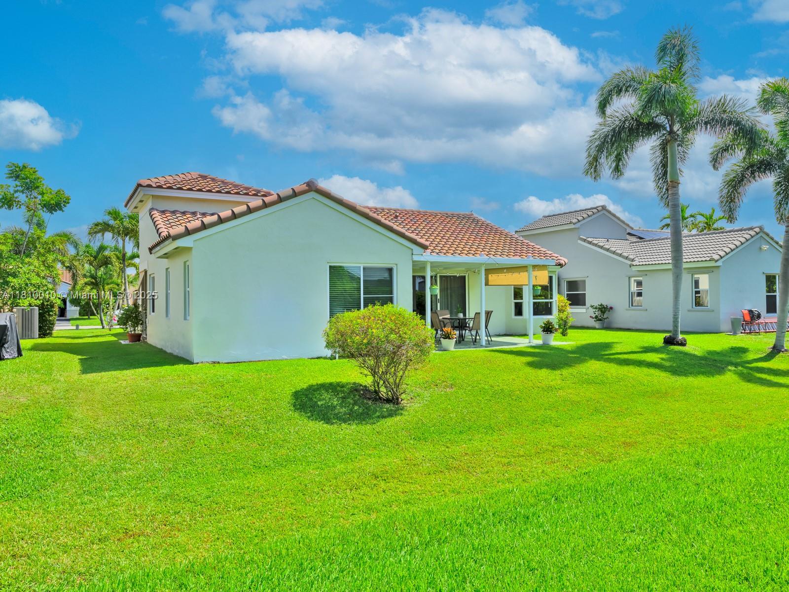 Chapel Oaks - Residential