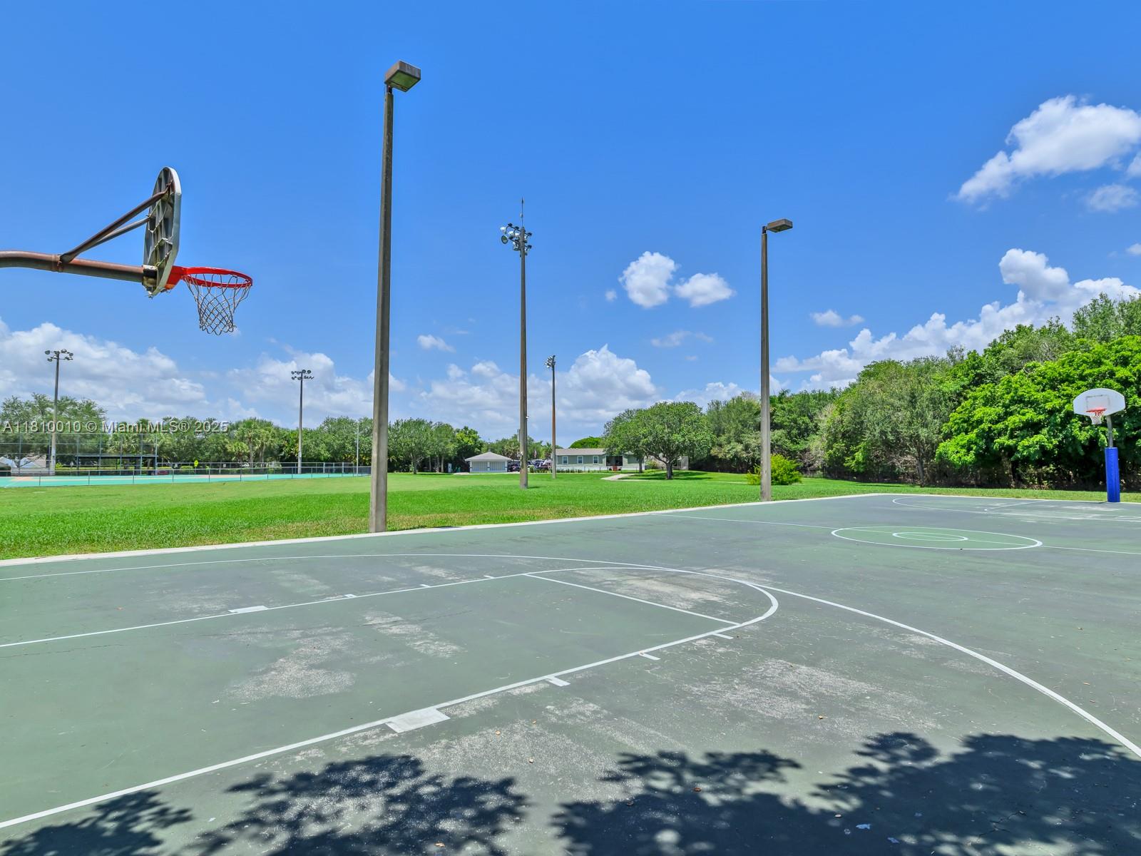 Chapel Oaks - Residential