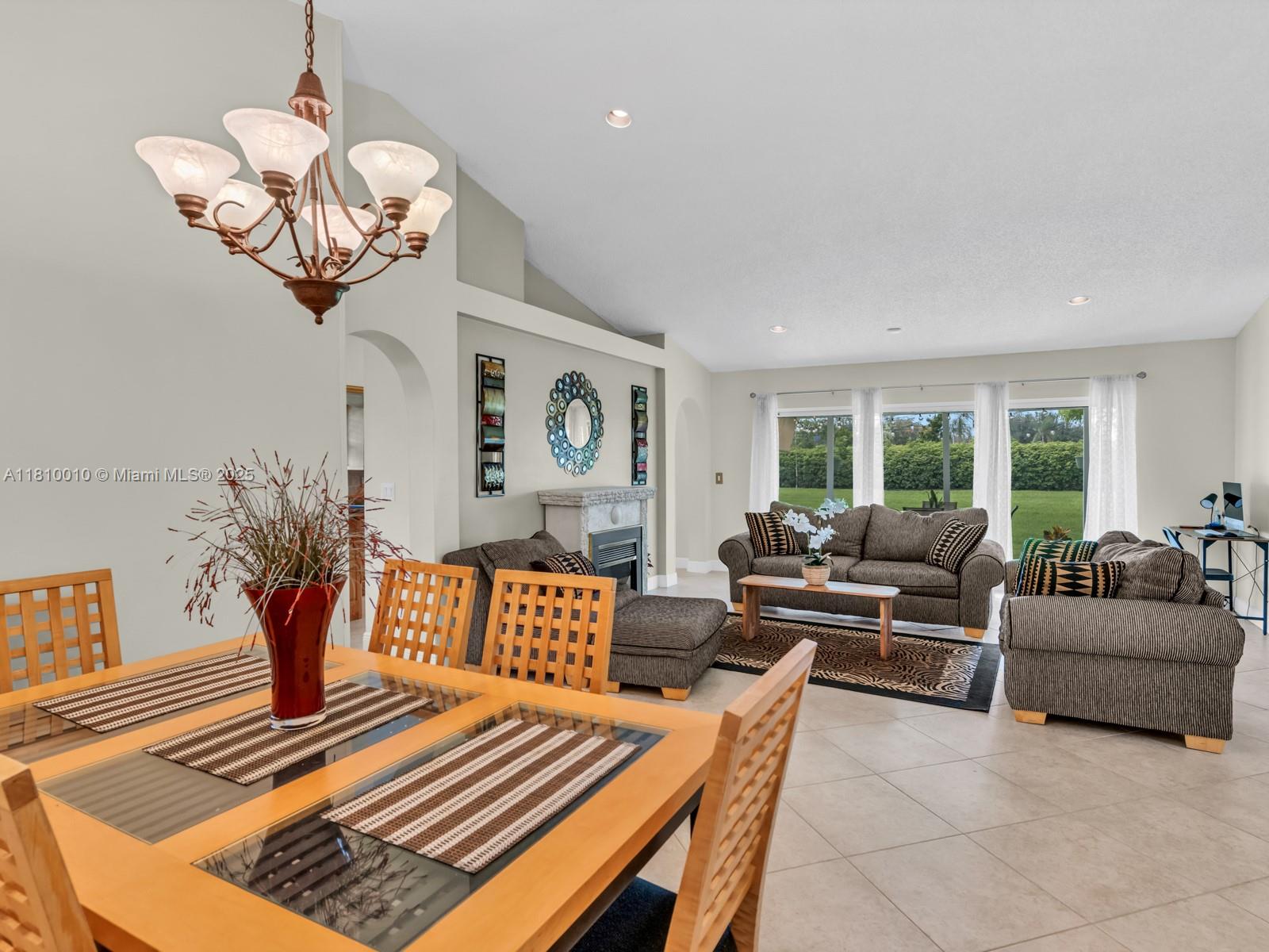Chapel Oaks - Residential