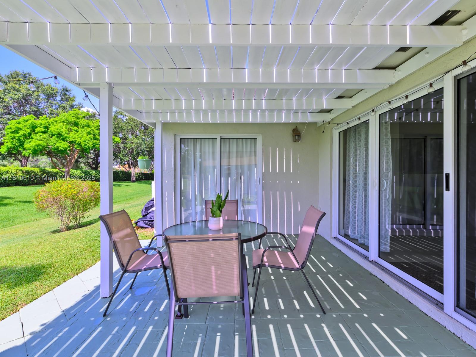 Chapel Oaks - Residential