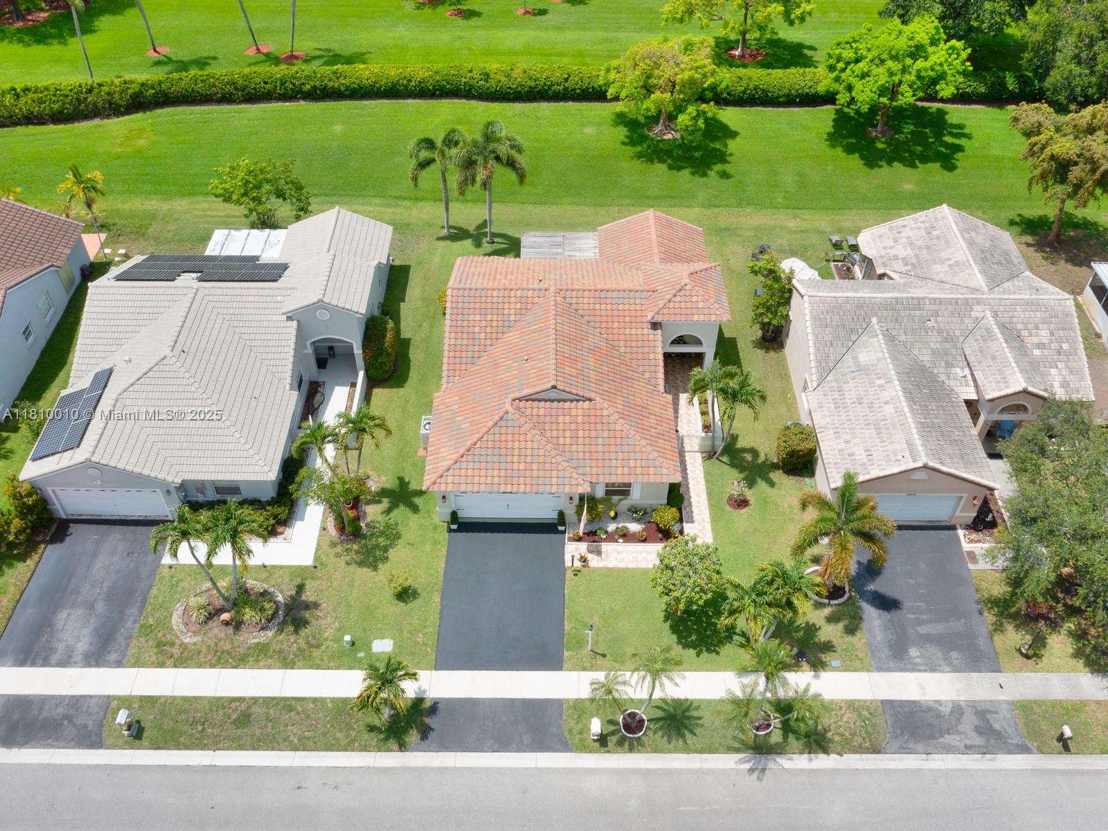 Chapel Oaks - Residential