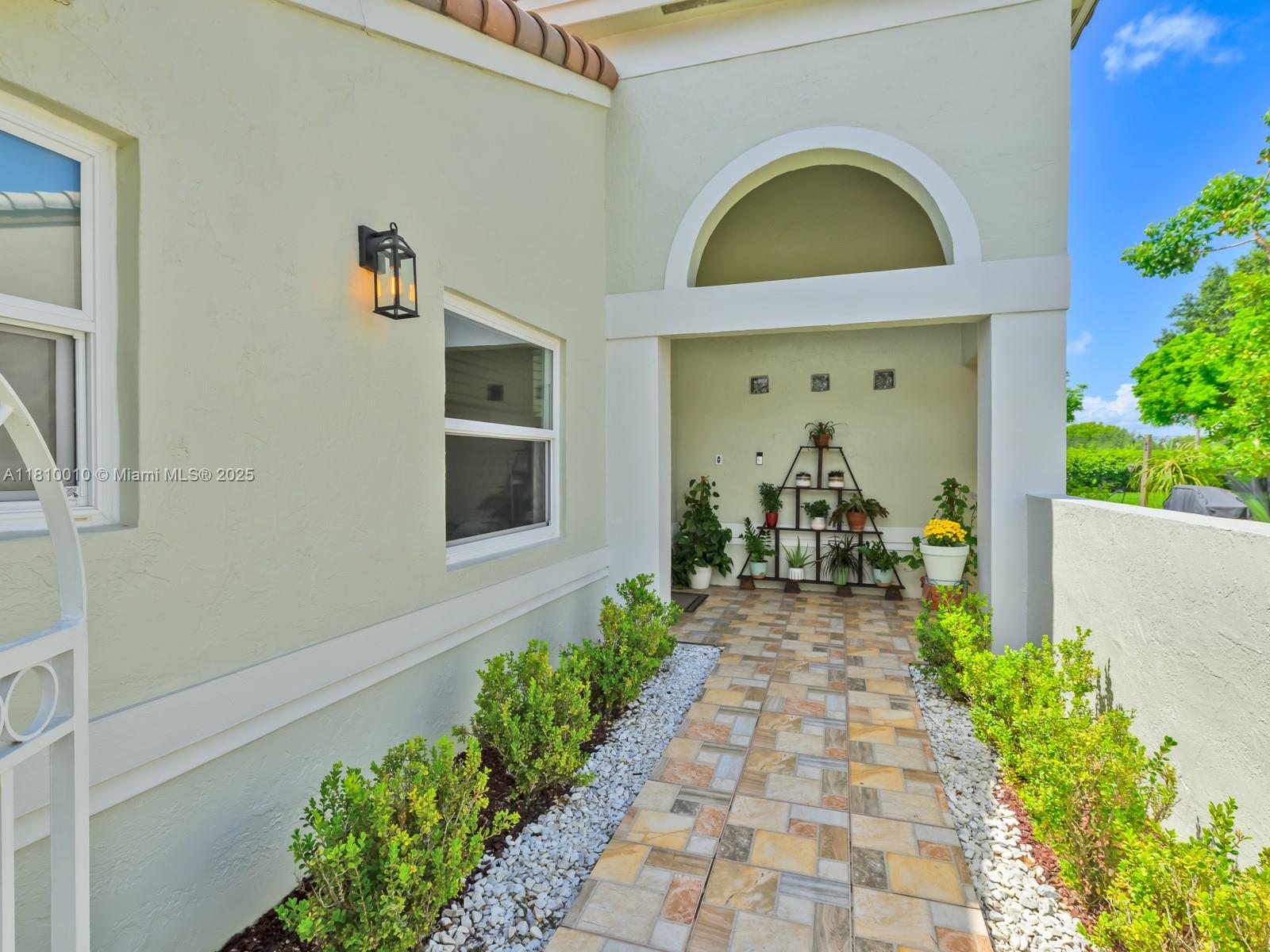 Chapel Oaks - Residential