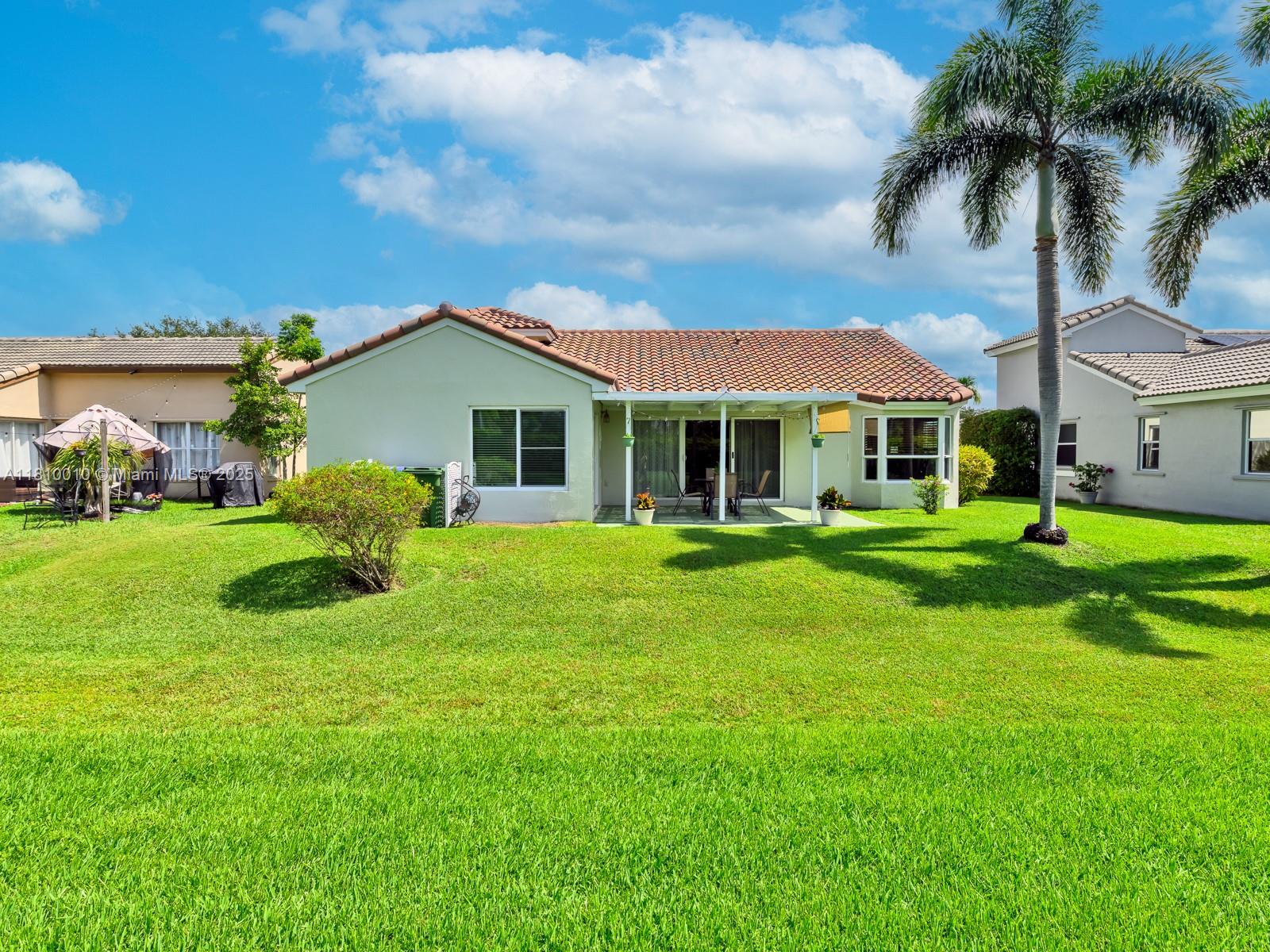 Chapel Oaks - Residential