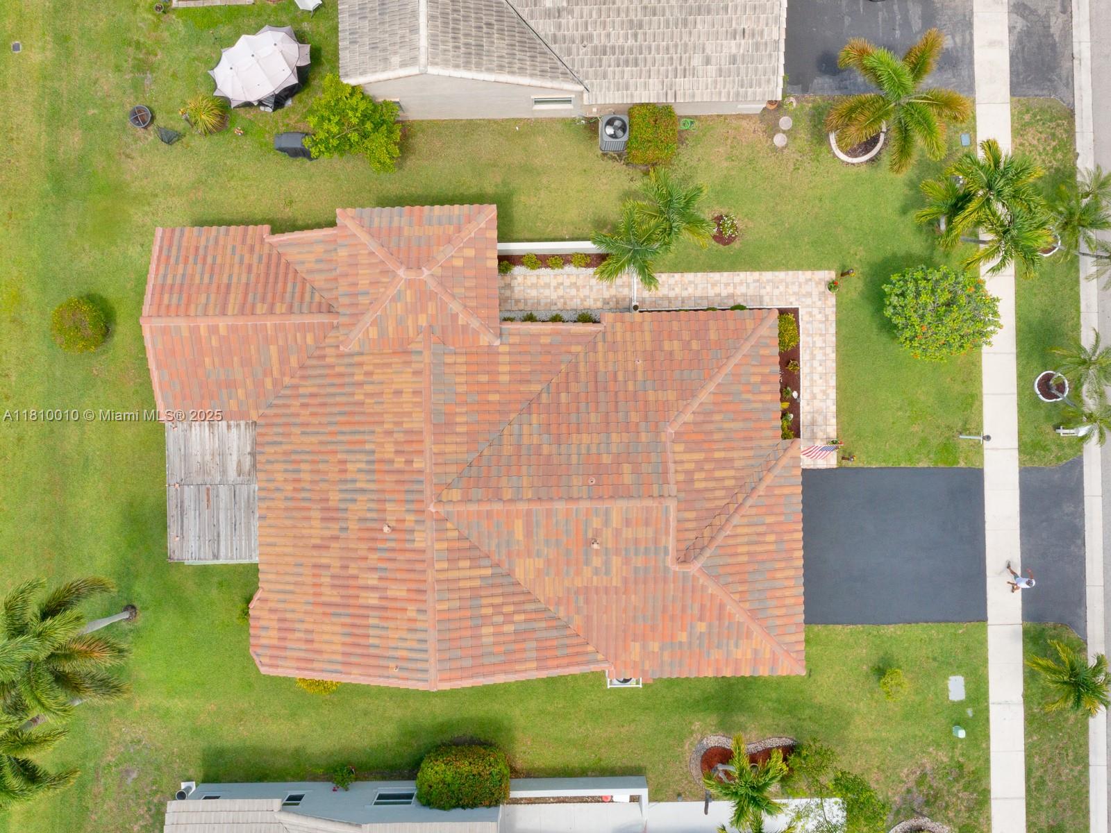 Chapel Oaks - Residential