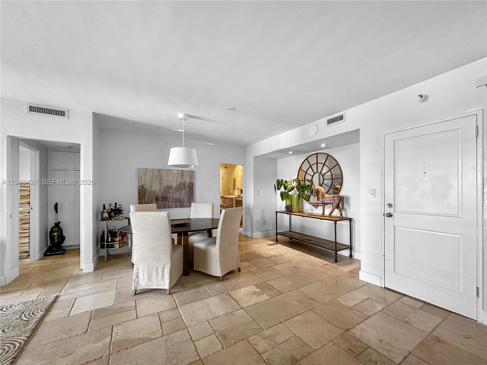 THE PLAZA OF BAL HARBOUR - Residential