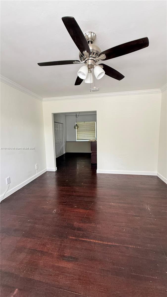 SHORES PLAZA EAST CONDO - Residential Lease