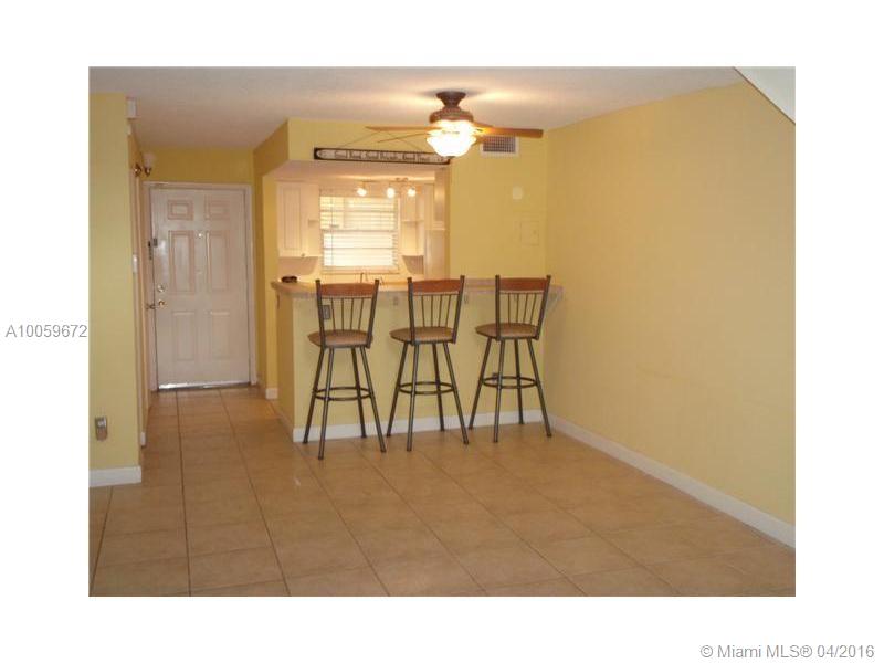 COURTYARDS AT KENDALL CON - Residential Lease