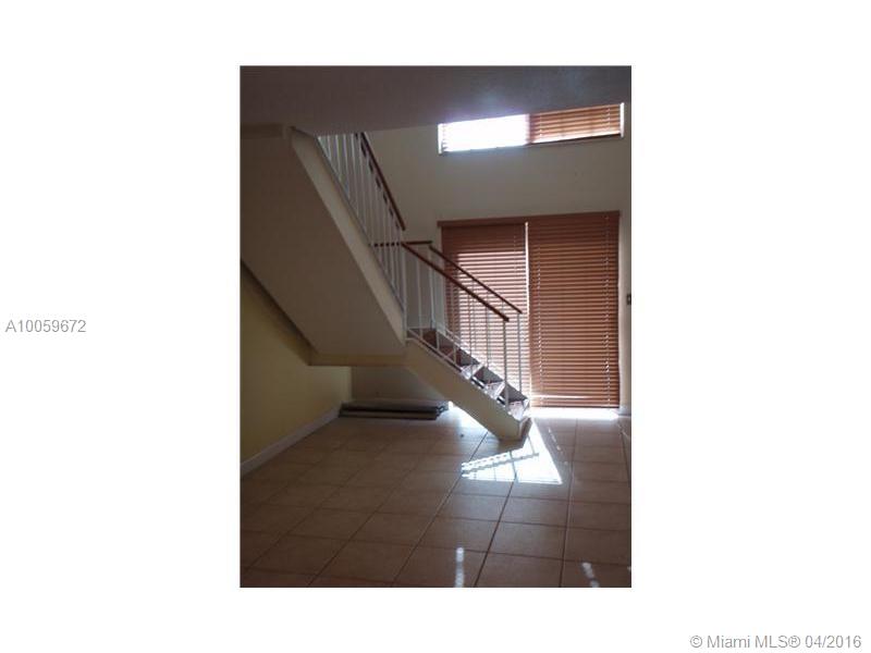 COURTYARDS AT KENDALL CON - Residential Lease