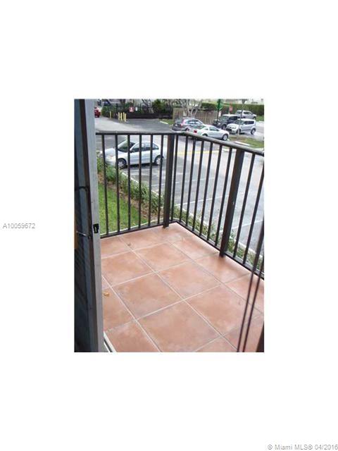 COURTYARDS AT KENDALL CON - Residential Lease