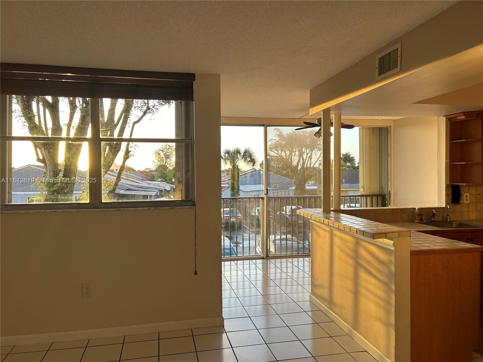Beautiful 2bed/2bath apartment with excellent location, close to FIU, Doral, Miami Int'l Airport, Dolphin Mall, Costco, Restaurants, Entertainment, Parks, Schools, Shopping. Easy access from all directions in expressways including 826, 836, Turnpike. Excellent and Peaceful Gated community with plenty of visitors parking + 1 assigned, basketball and tennis courts, swimming pool, playground and picnic areas. This apartment has a Den that can be converted into a third bedroom or officer. Washer and Dryer inside the unit. Maintenance at $389 monthly includes all amenities, water and walls out insurance. THE LISTING AGENT IS THE OWNER!!! . GREAT FOR INVESTORS!! A/C INSIDE & OUTSIDE UNIT , REFRIGERATOR, ELECTRIC WATER HEATER, DRYER MACHINE AND BOTH TOILET THERE ARE ALMOST NEW LESS THAT 1 YEAR.