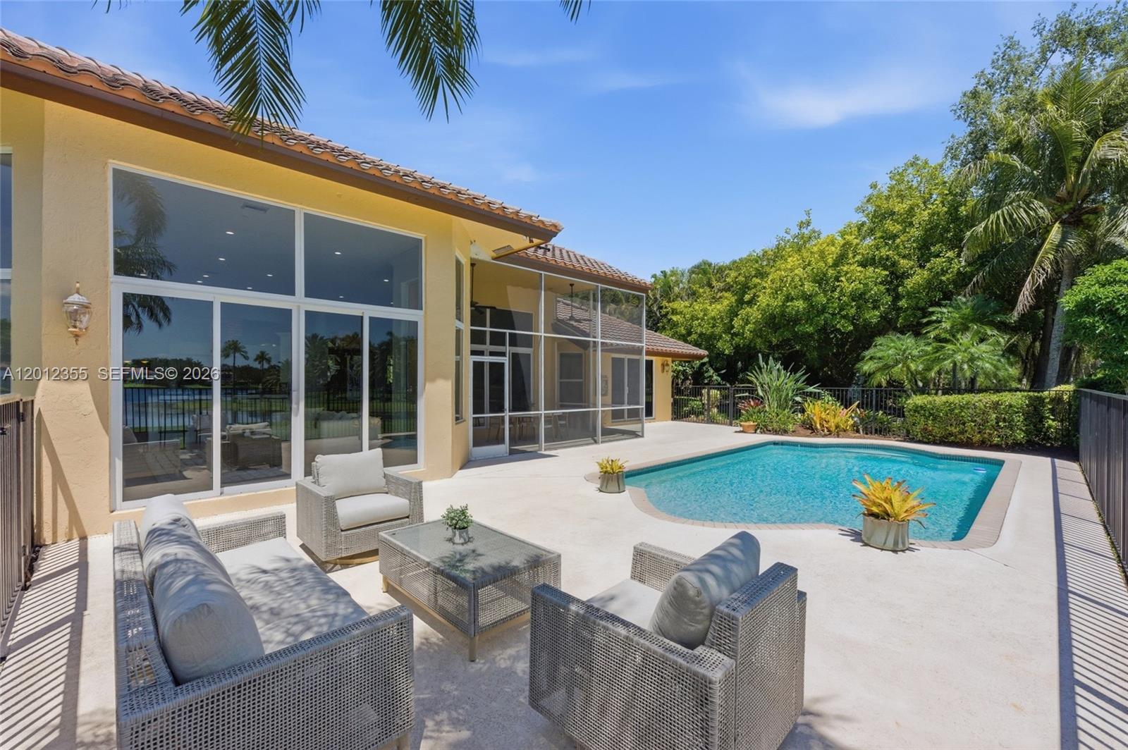 WINDMILL RANCH ESTATES - Residential