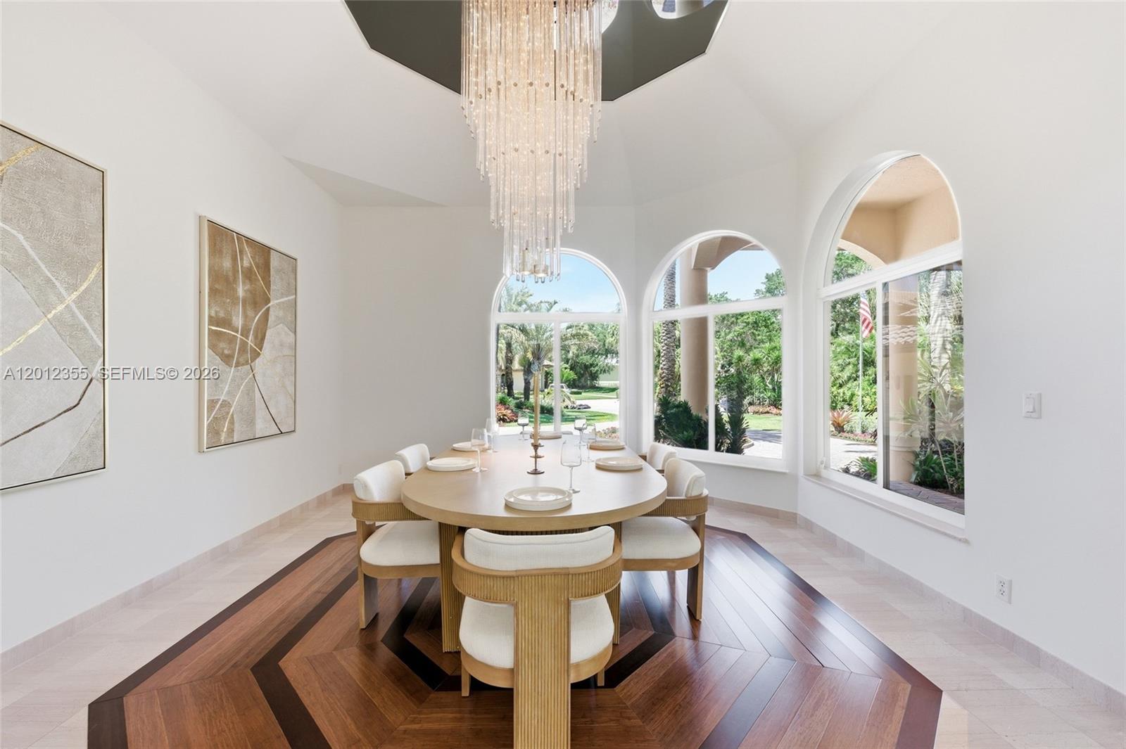 WINDMILL RANCH ESTATES - Residential