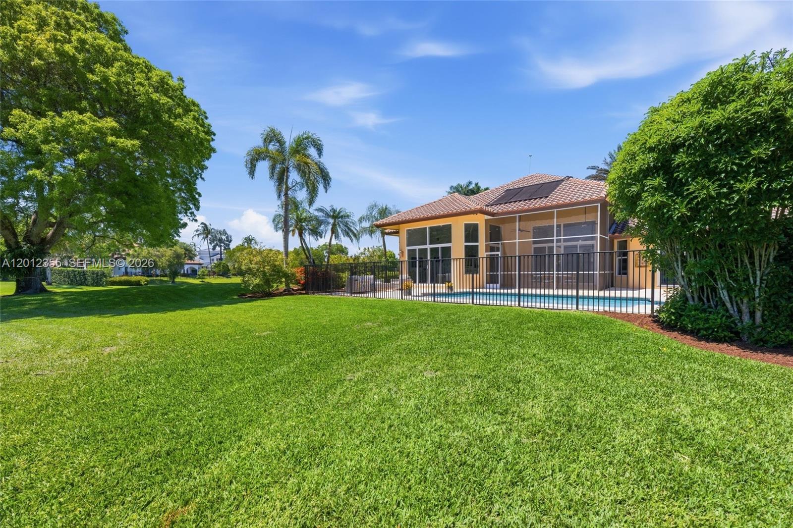 WINDMILL RANCH ESTATES - Residential