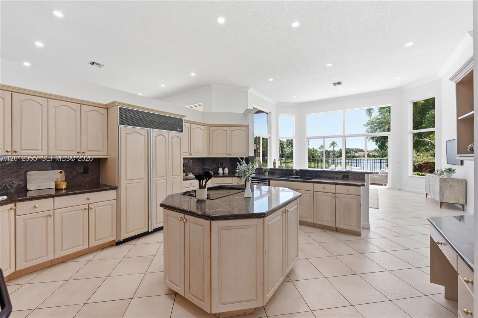 WINDMILL RANCH ESTATES - Residential
