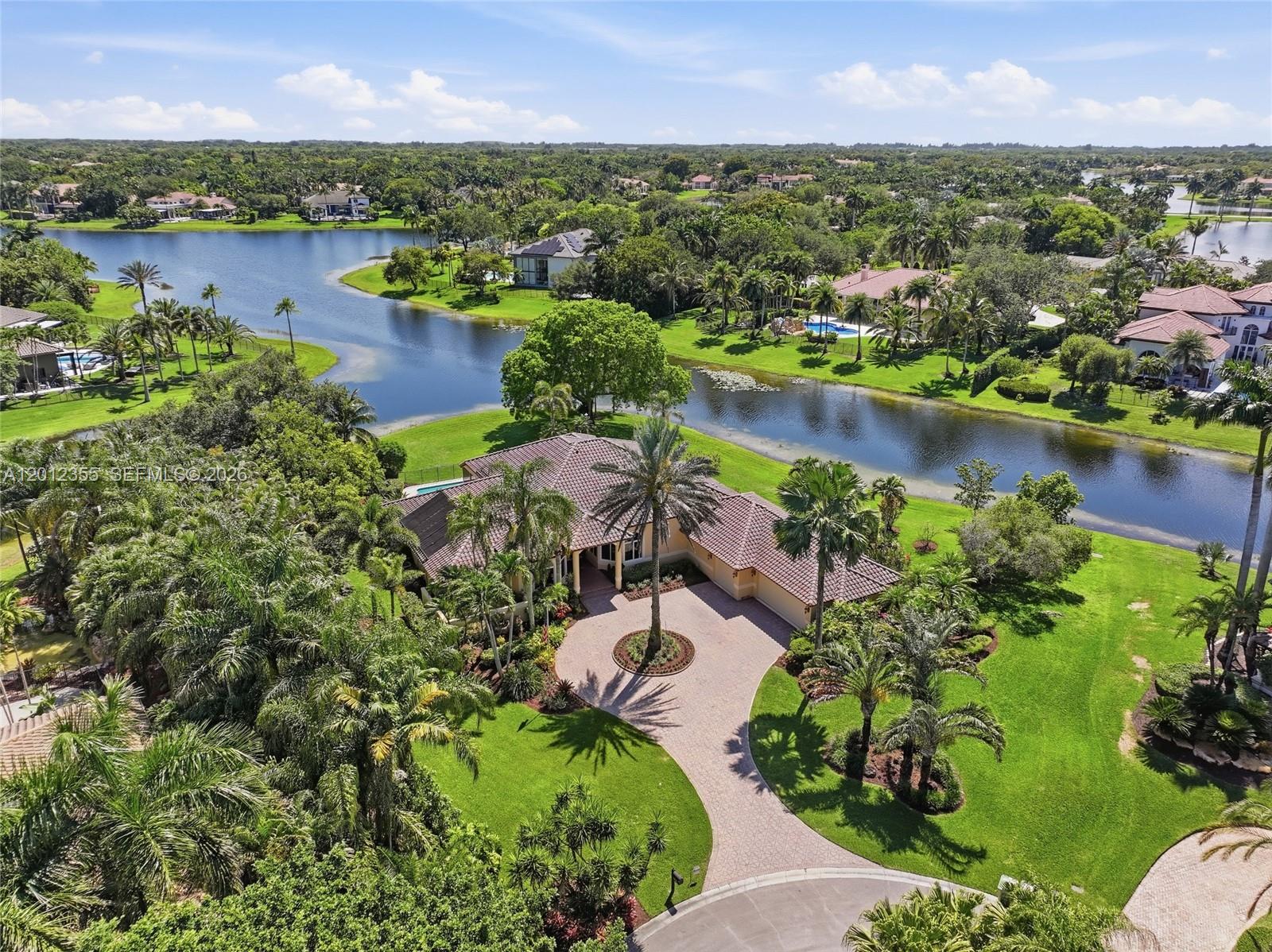 WINDMILL RANCH ESTATES - Residential