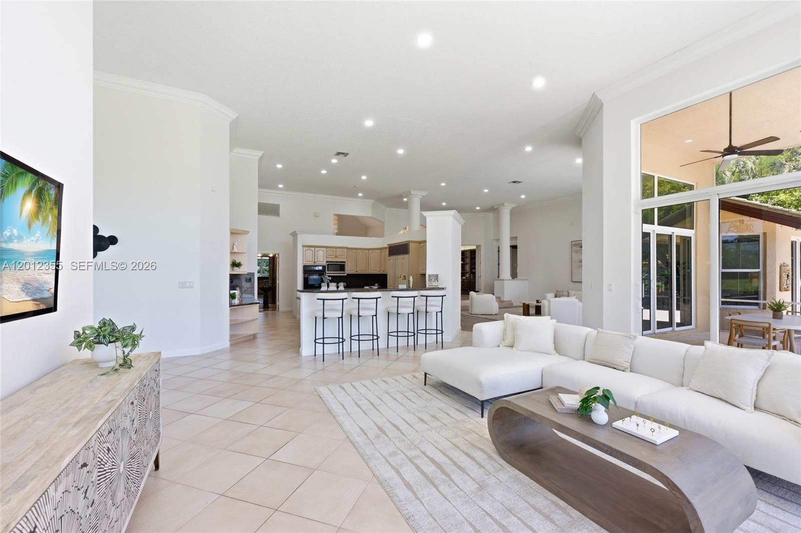 WINDMILL RANCH ESTATES - Residential