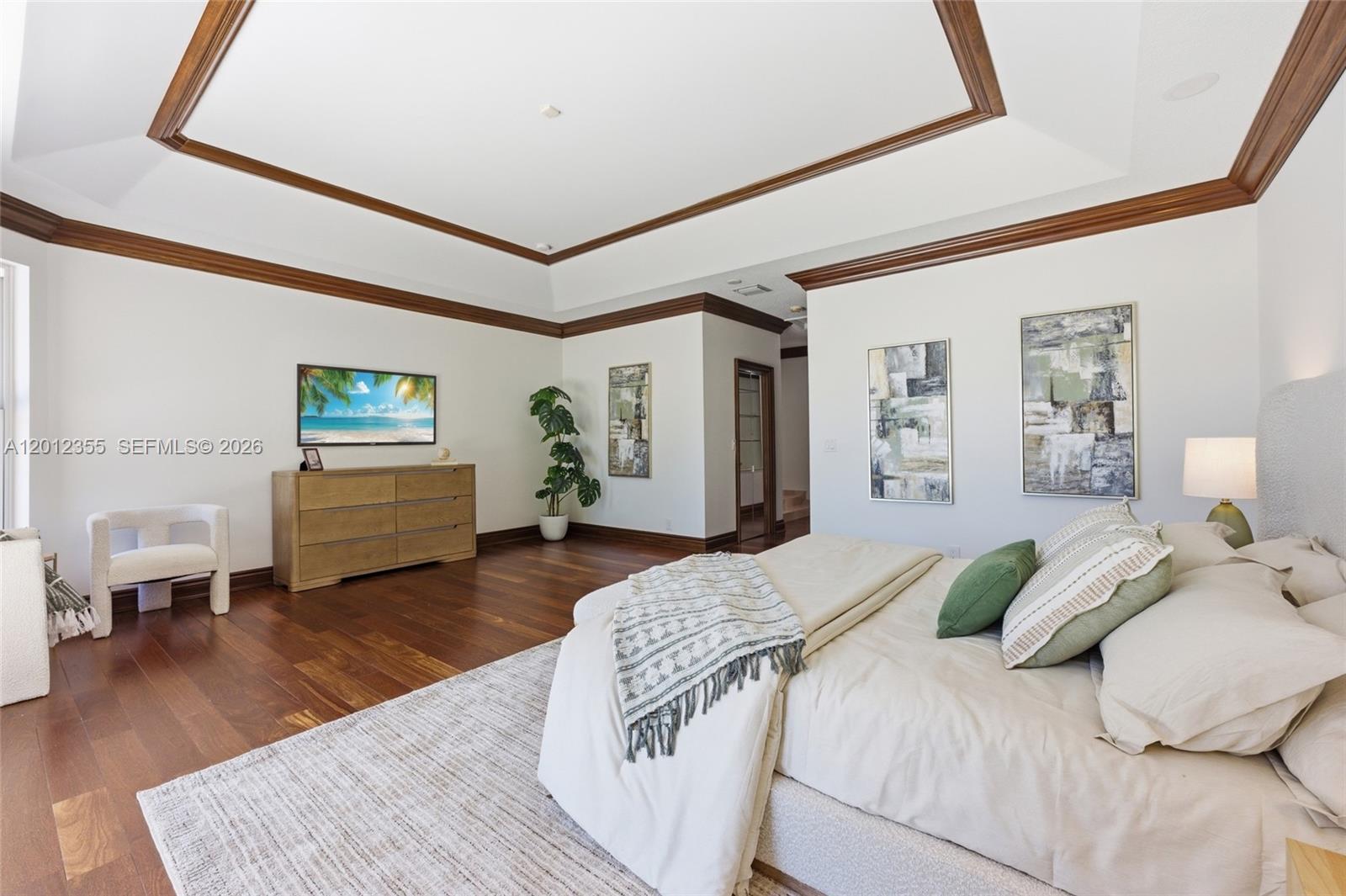 WINDMILL RANCH ESTATES - Residential