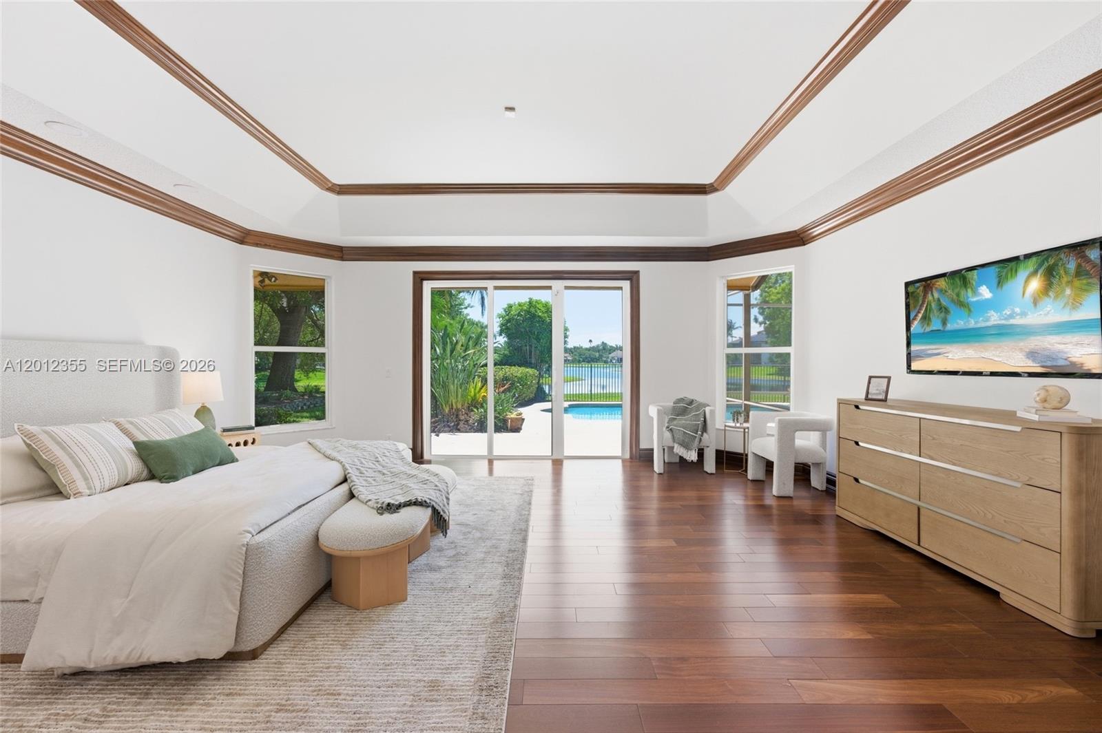 WINDMILL RANCH ESTATES - Residential