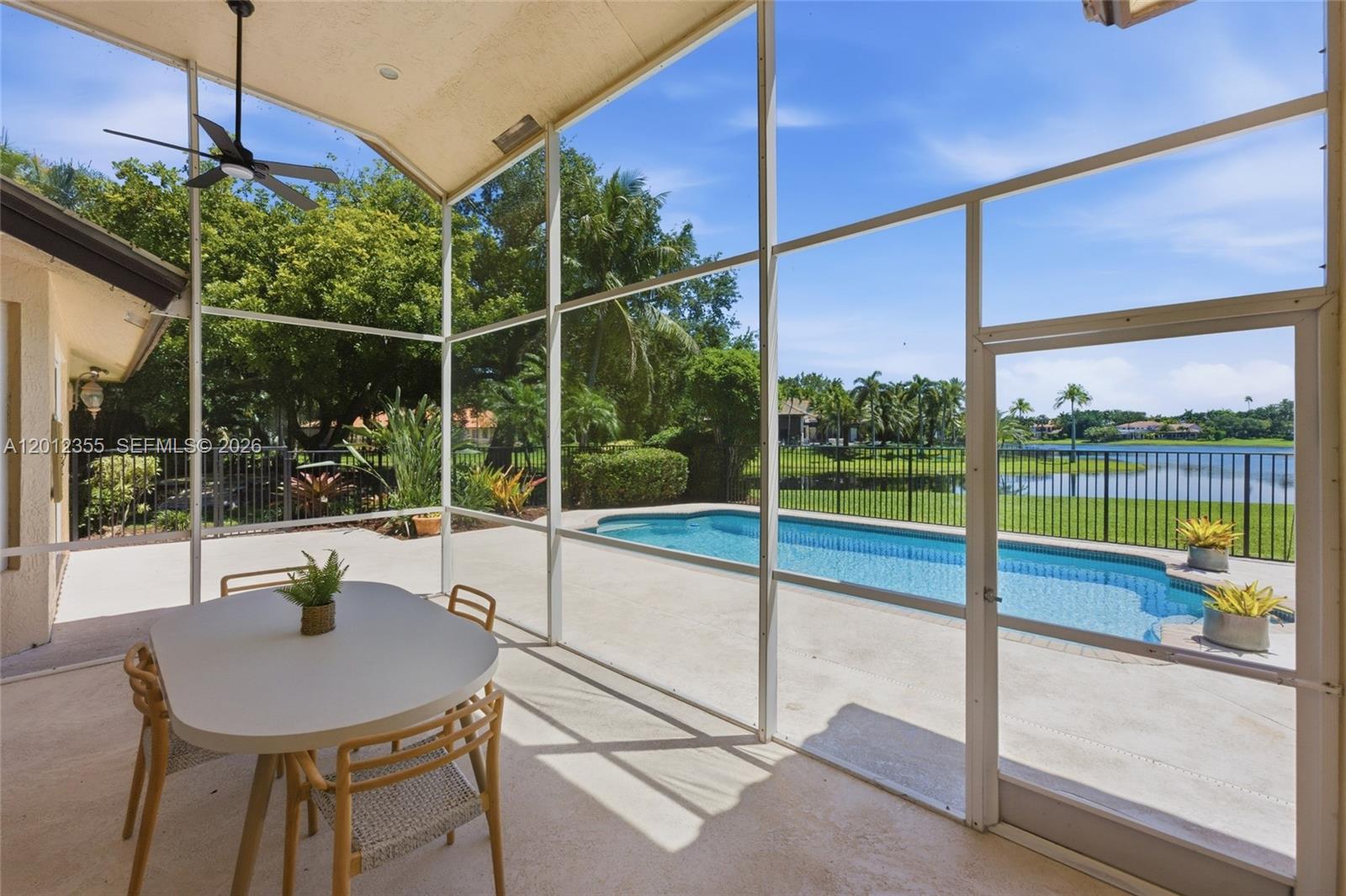WINDMILL RANCH ESTATES - Residential