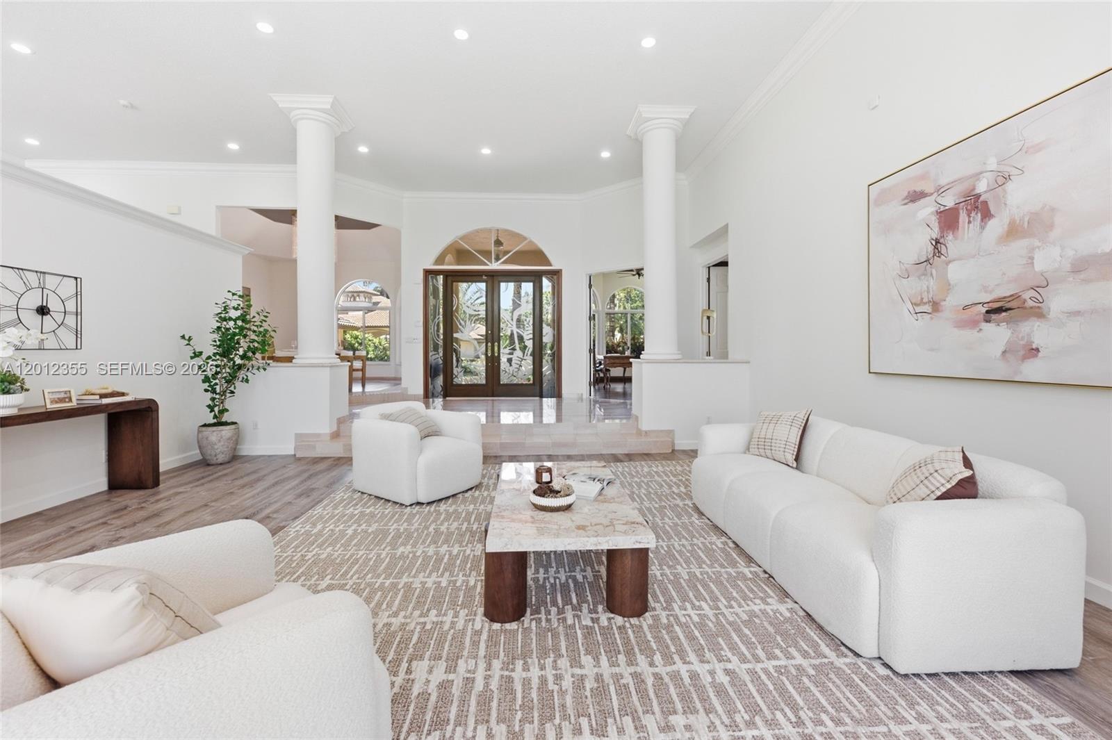 WINDMILL RANCH ESTATES - Residential