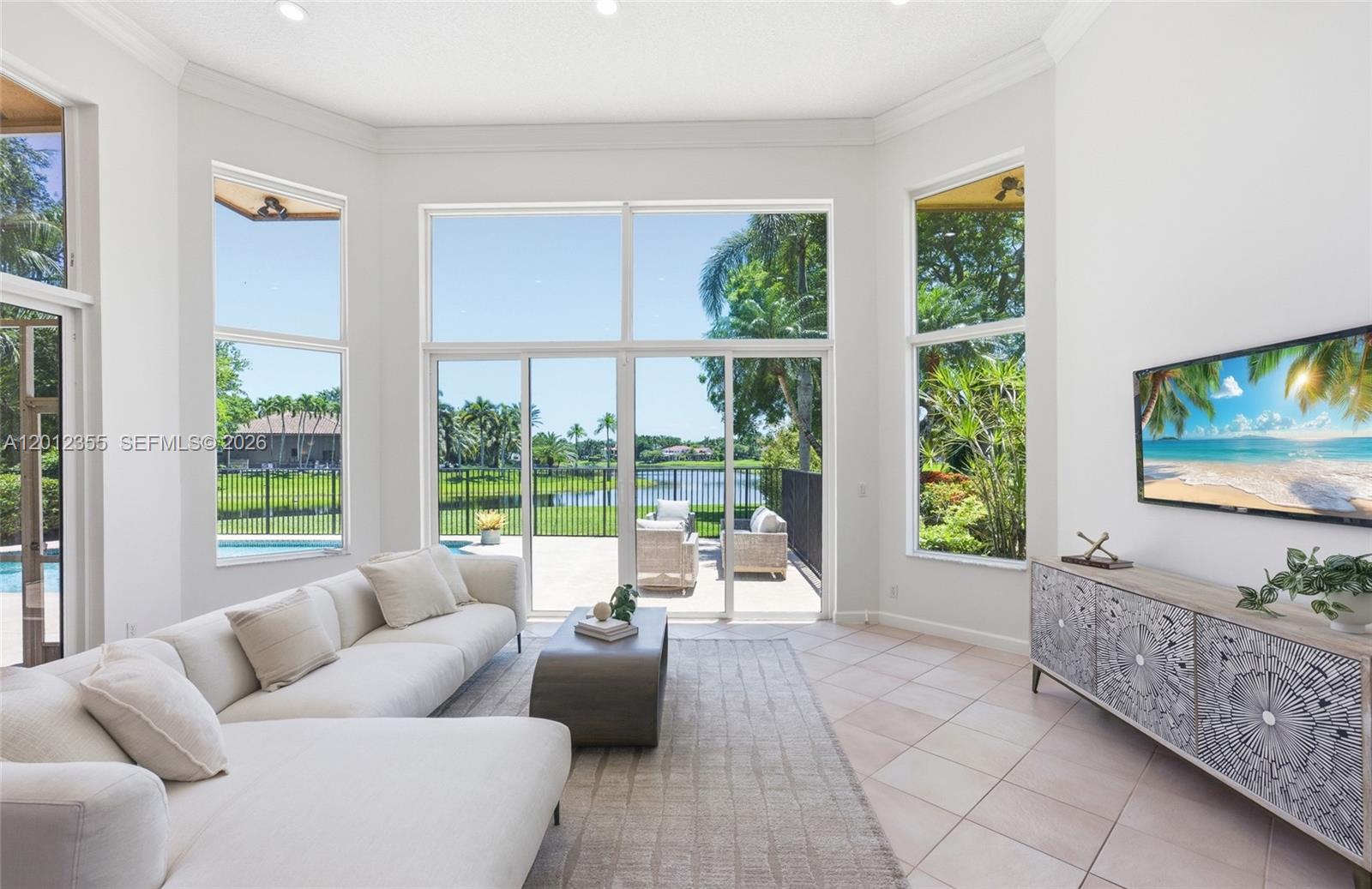 WINDMILL RANCH ESTATES - Residential