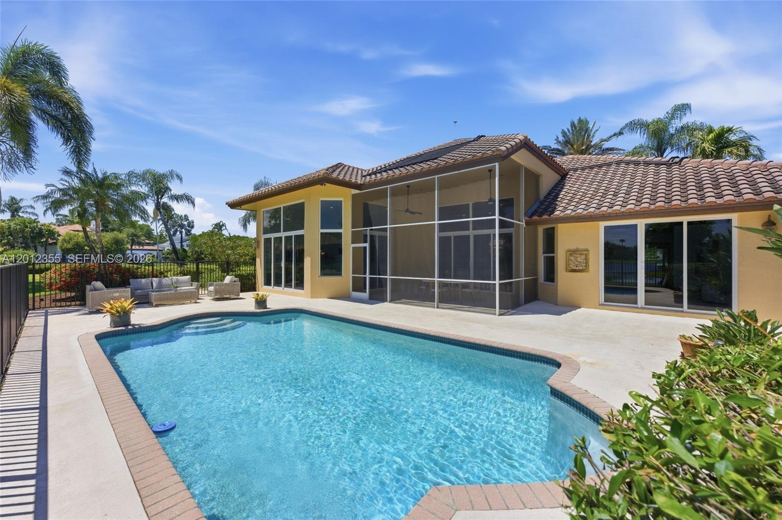 WINDMILL RANCH ESTATES - Residential