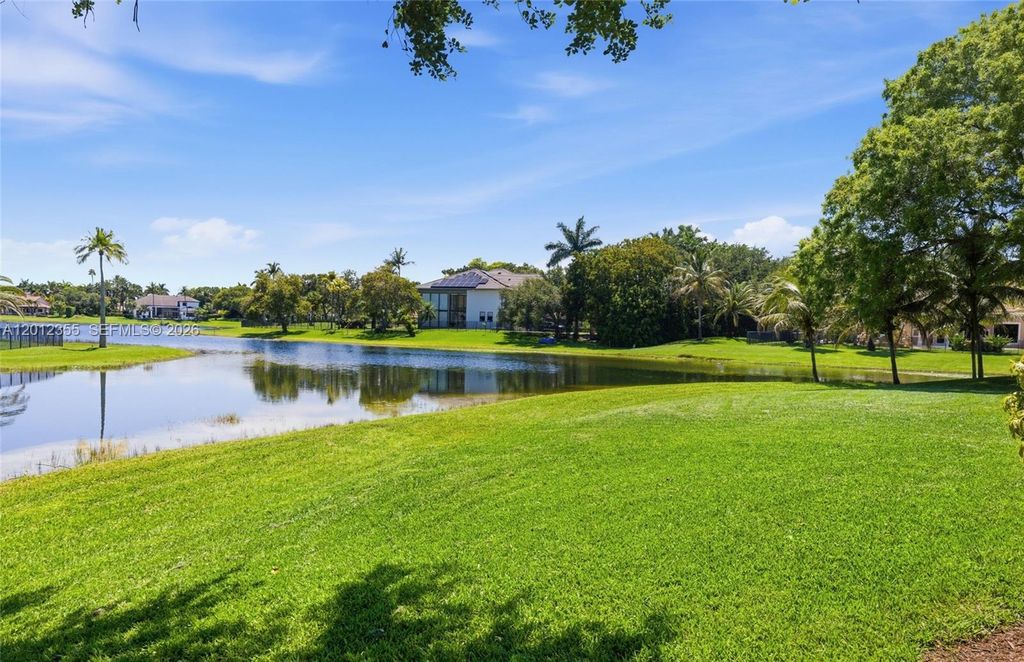 Photo of 3160 Paddock Rd, Weston, FL 33331 (MLS # A12012355)