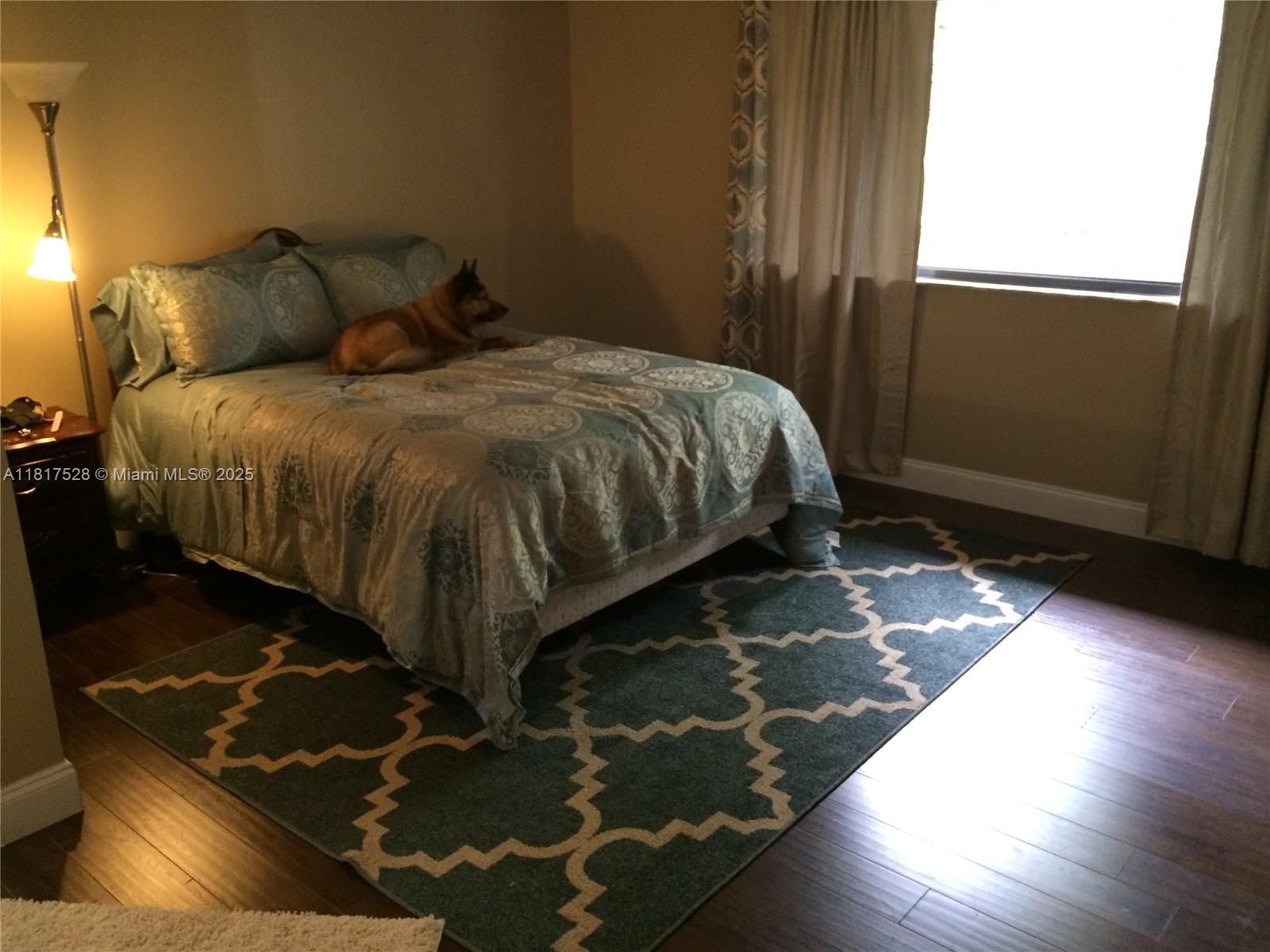 CAMINO DEL QUINTA - Residential Lease