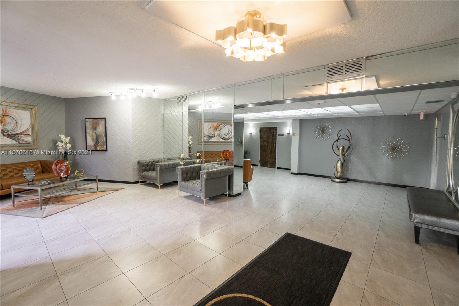 PARK PLACE CONDOMINIUM NO - Residential
