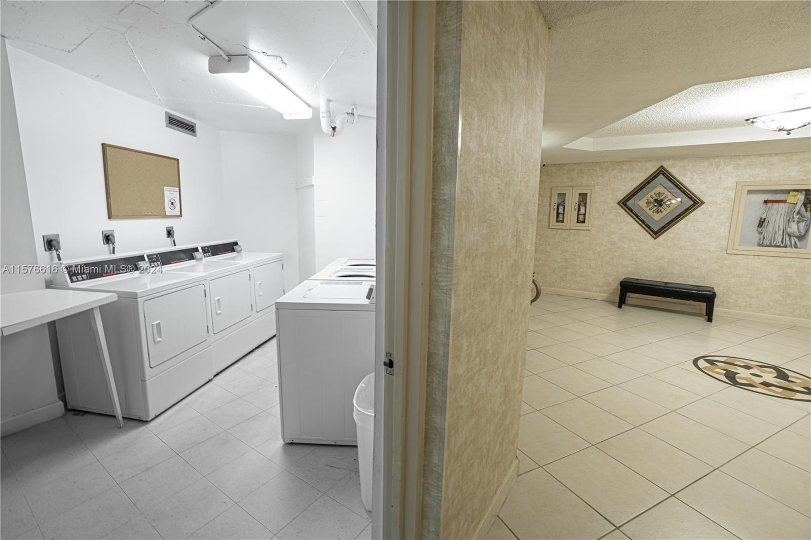 PARK PLACE CONDOMINIUM NO - Residential
