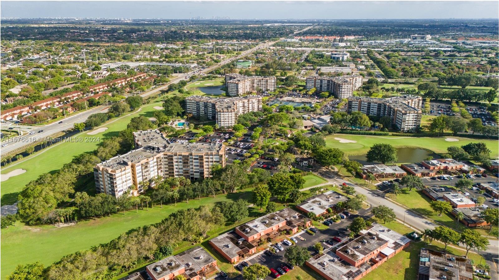 PARK PLACE CONDOMINIUM NO - Residential