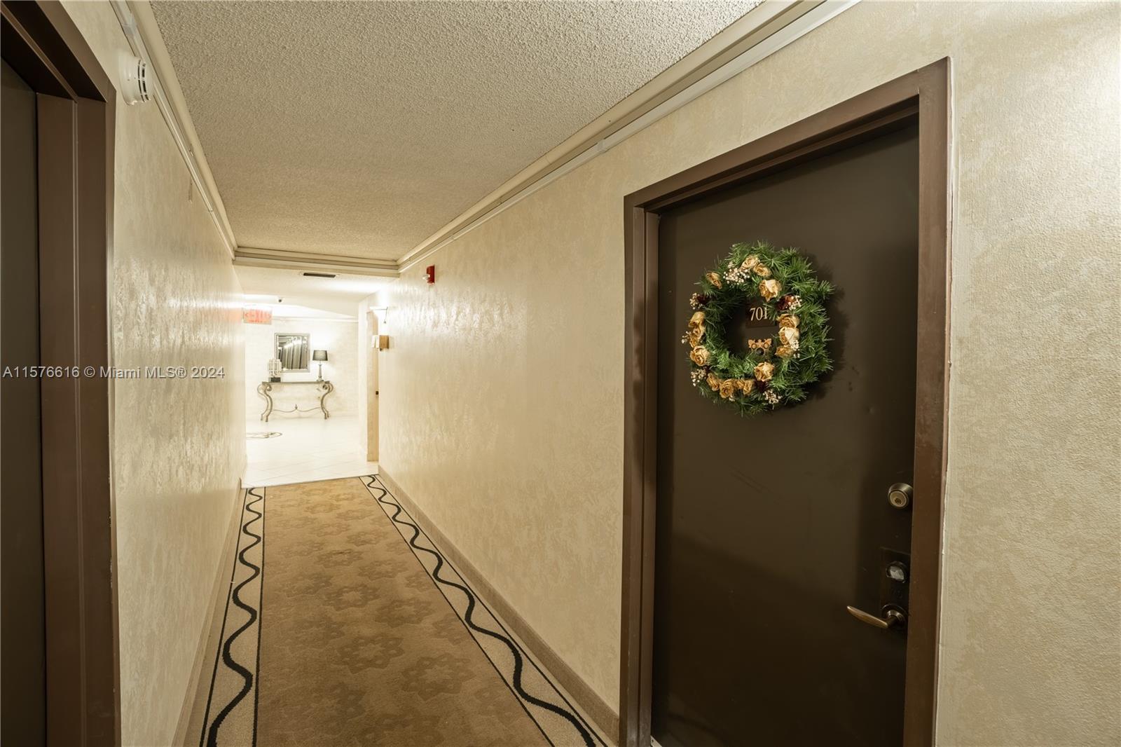 PARK PLACE CONDOMINIUM NO - Residential