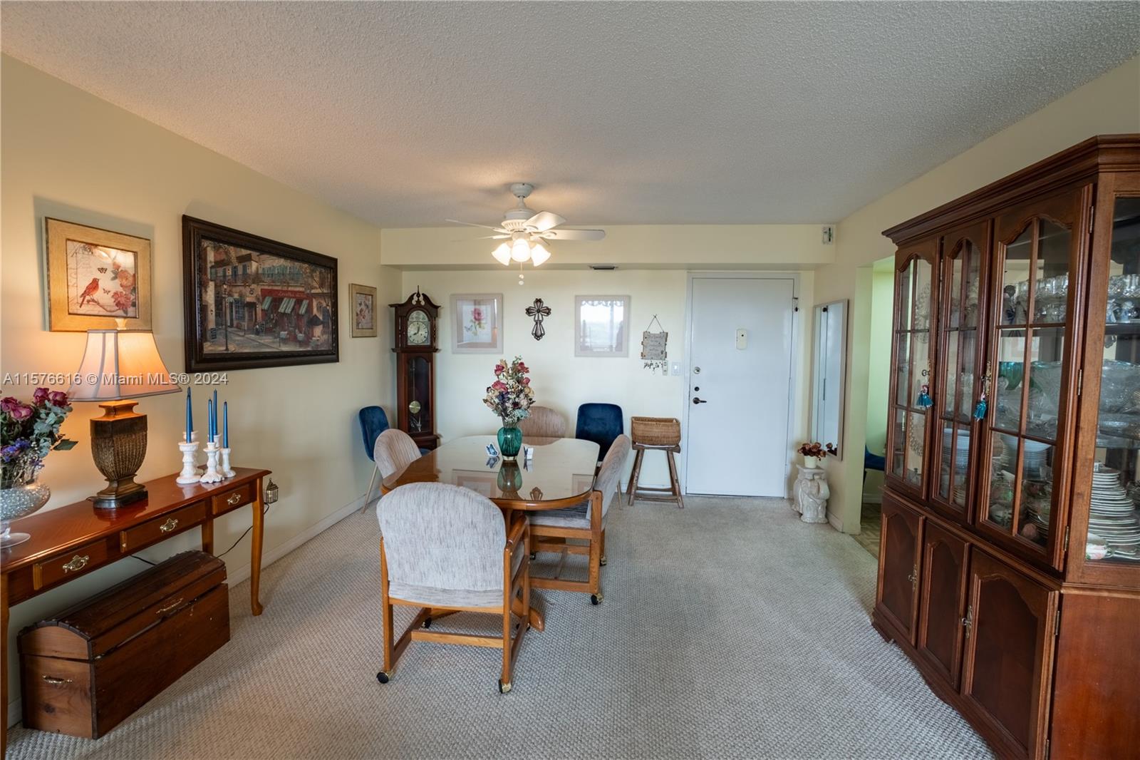 PARK PLACE CONDOMINIUM NO - Residential