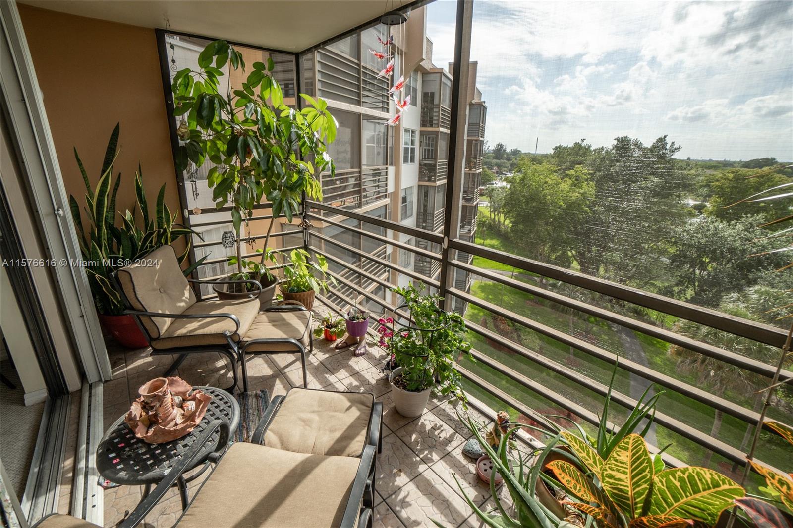 PARK PLACE CONDOMINIUM NO - Residential