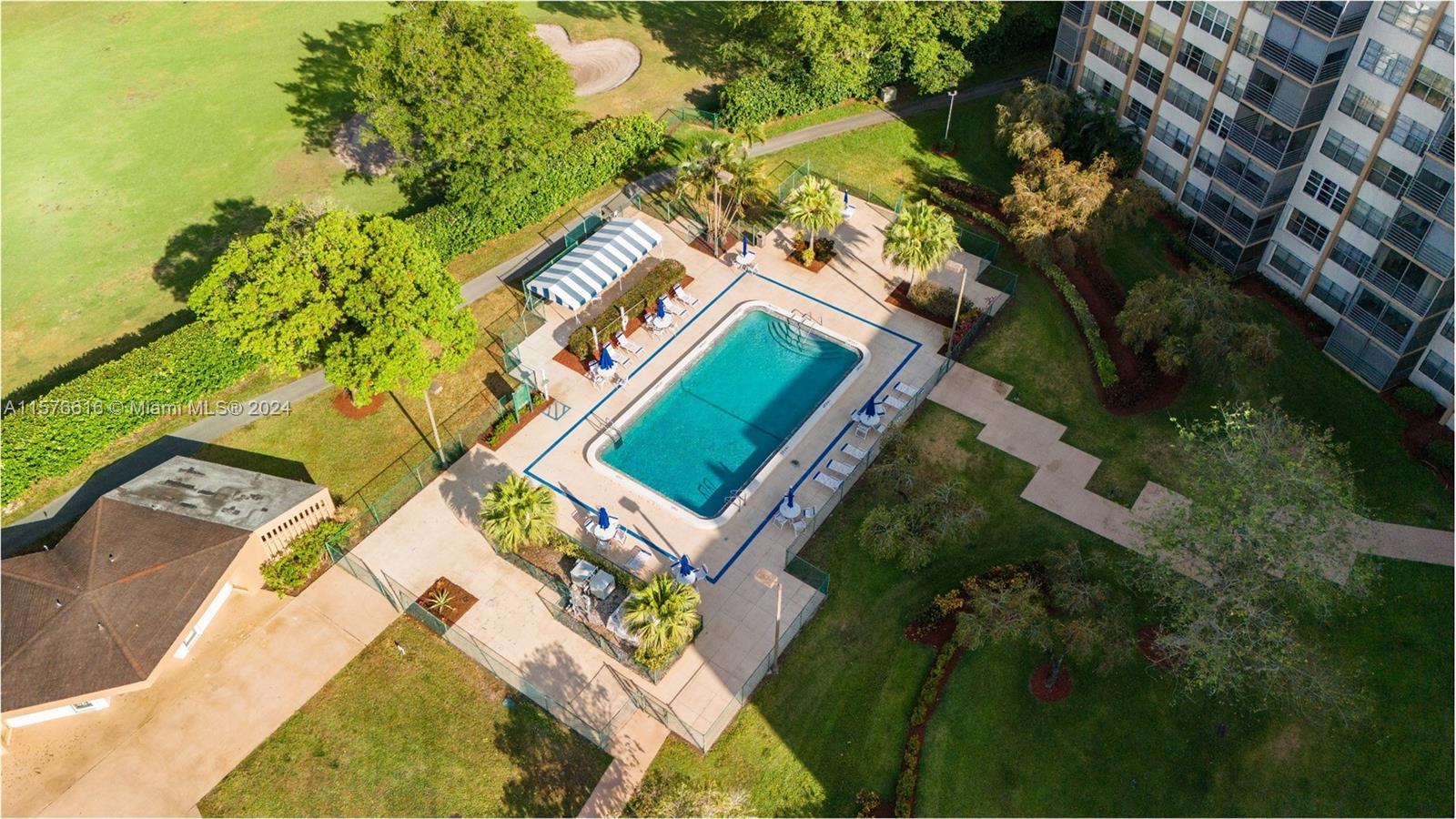 PARK PLACE CONDOMINIUM NO - Residential
